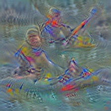 n03873416 paddle, boat paddle